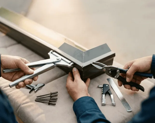 Why choose Gutter Repair in Henryville, IN